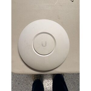 single unit - Ubiquiti UniFi AP AC Lite Wireless Access Point -